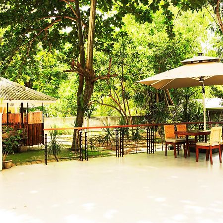 Marianne Hotel Puerto Princesa Bagian luar foto