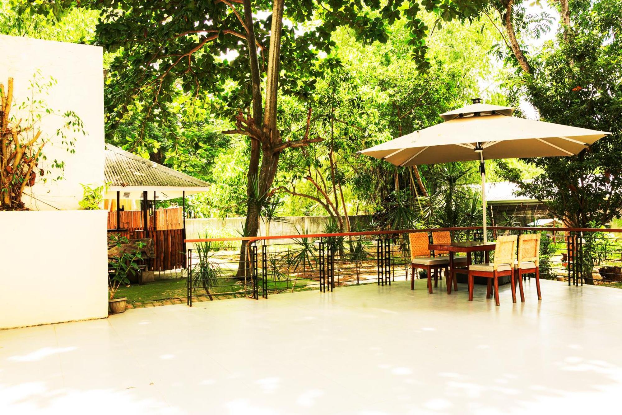 Marianne Hotel Puerto Princesa Bagian luar foto