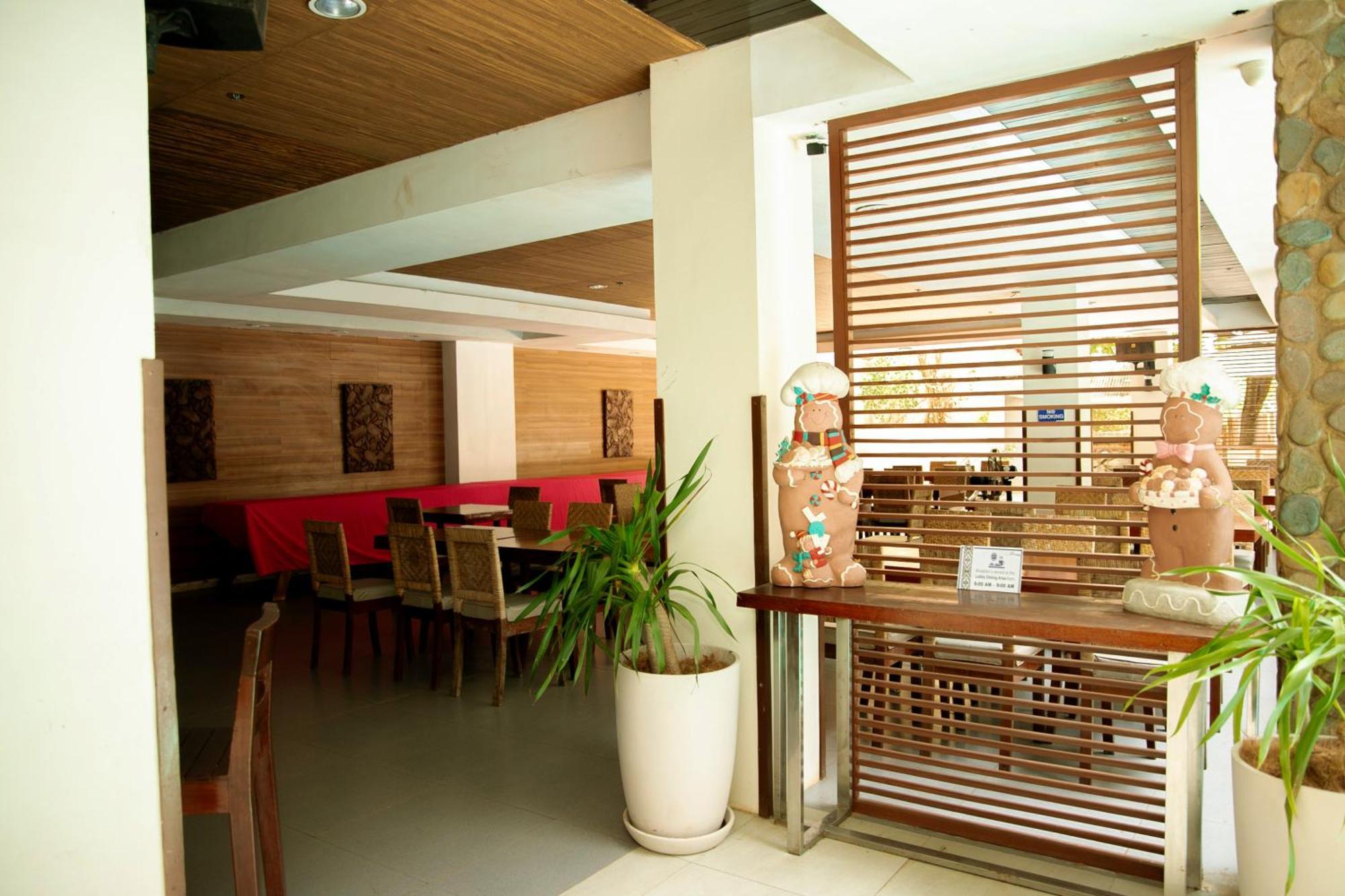 Marianne Hotel Puerto Princesa Bagian luar foto