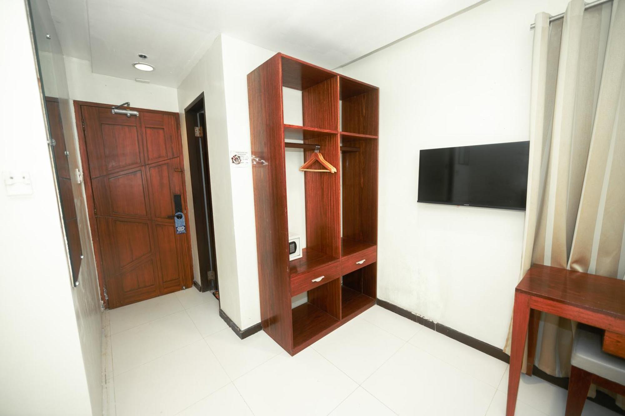 Marianne Hotel Puerto Princesa Bagian luar foto