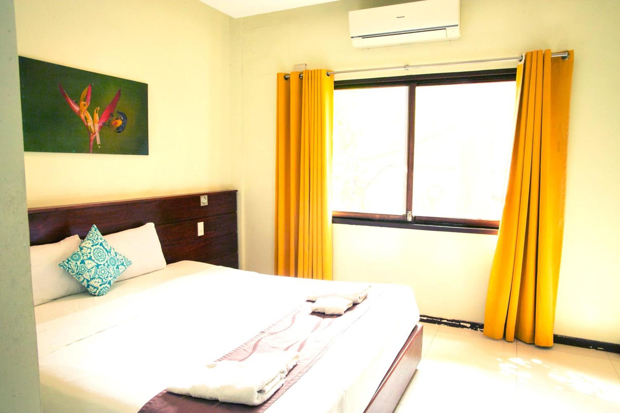 Marianne Hotel Puerto Princesa Bagian luar foto