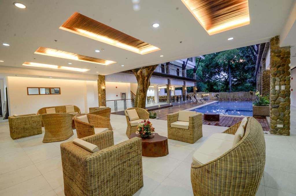Marianne Hotel Puerto Princesa Bagian luar foto