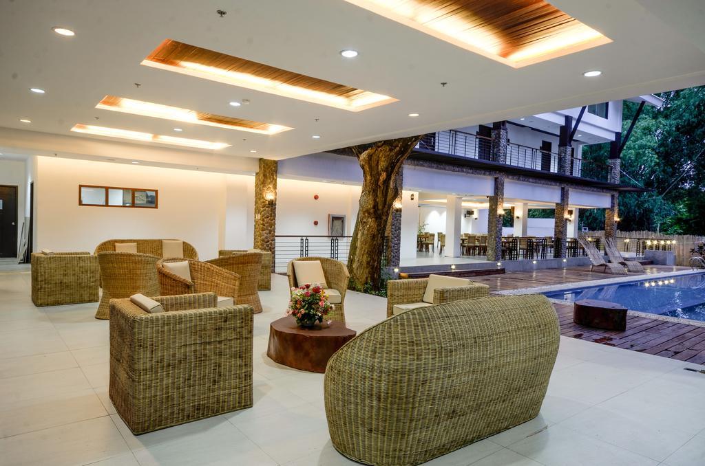 Marianne Hotel Puerto Princesa Bagian luar foto