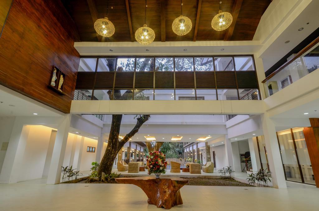 Marianne Hotel Puerto Princesa Bagian luar foto