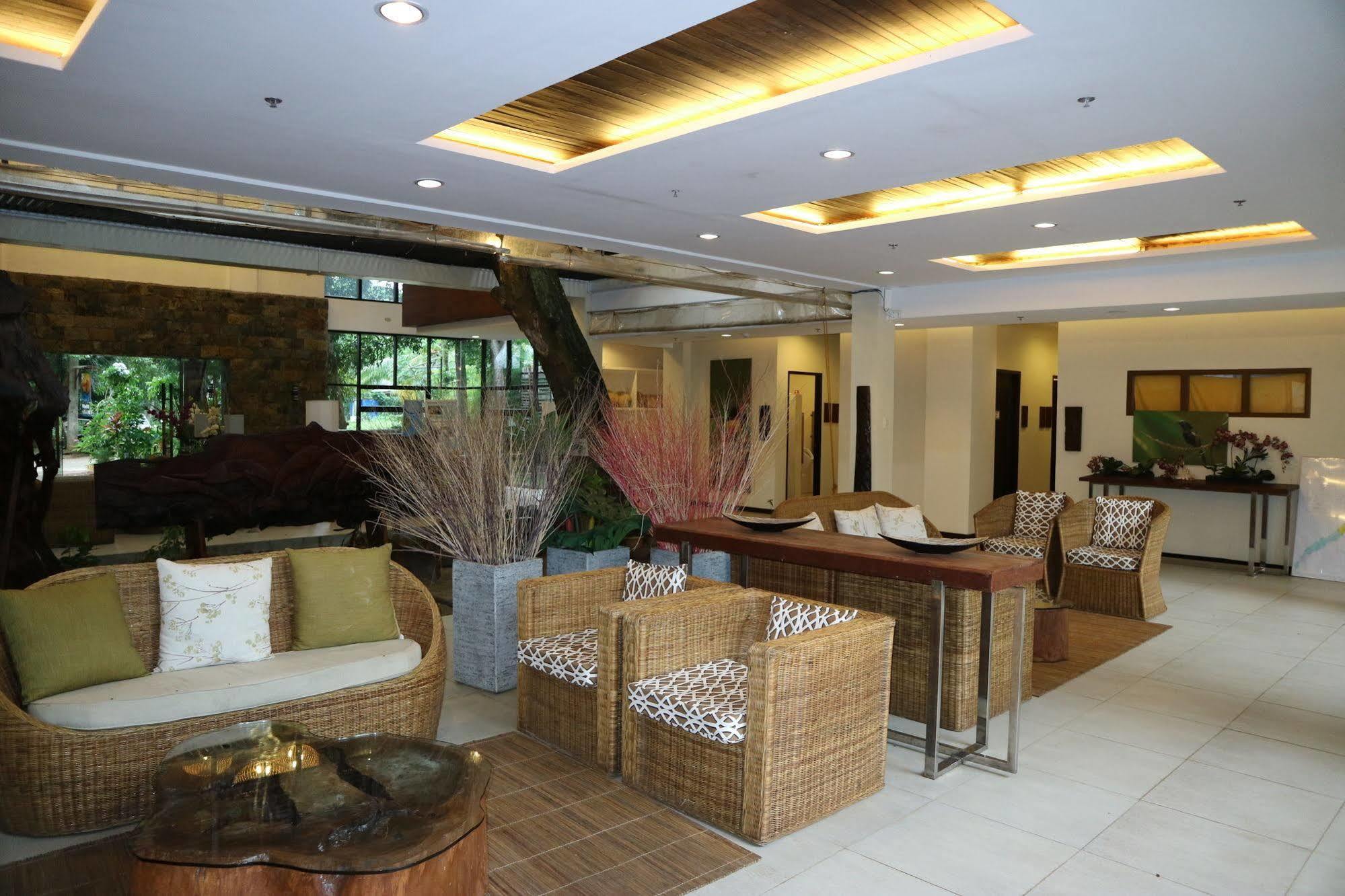 Marianne Hotel Puerto Princesa Bagian luar foto