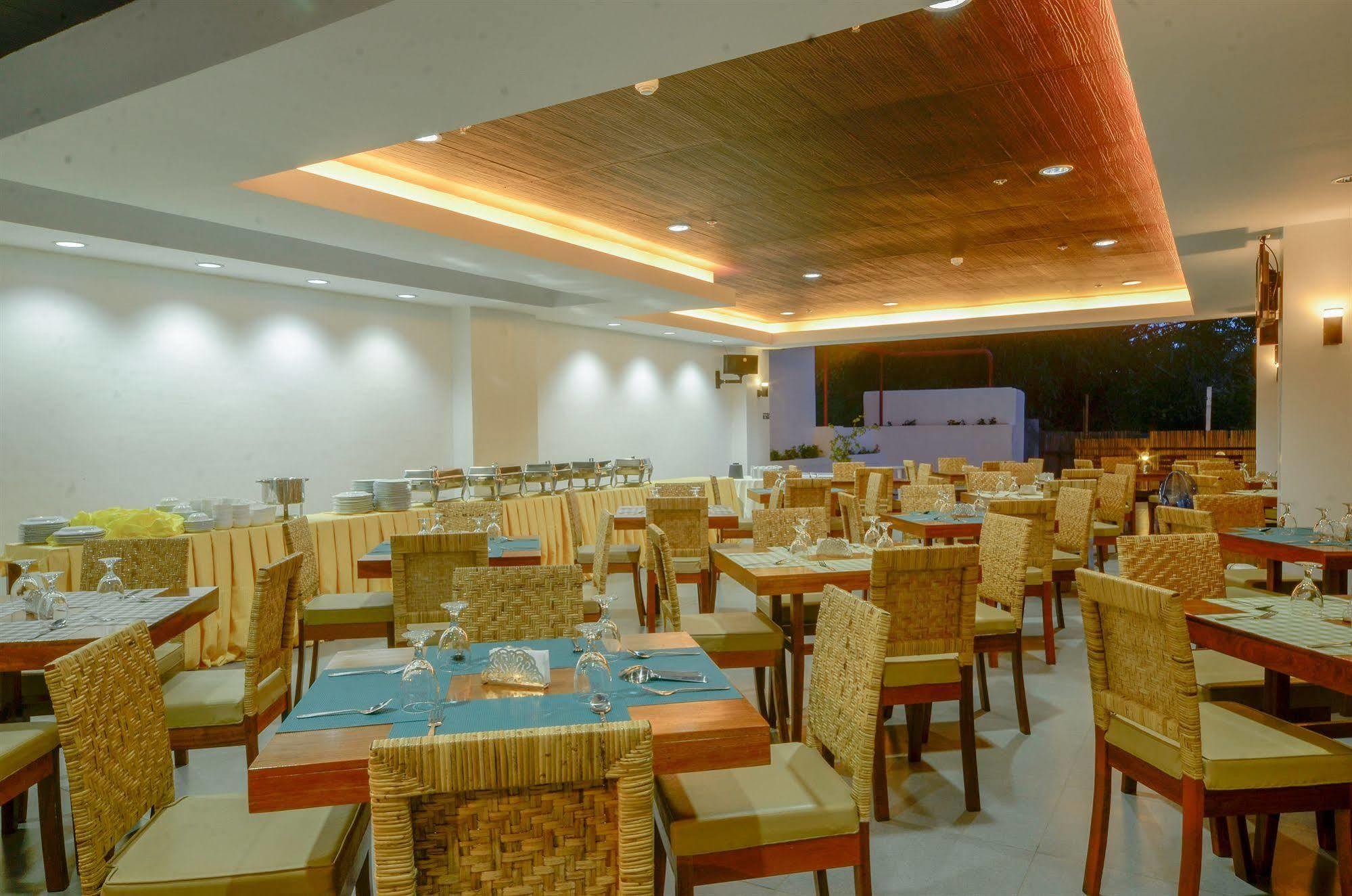 Marianne Hotel Puerto Princesa Bagian luar foto