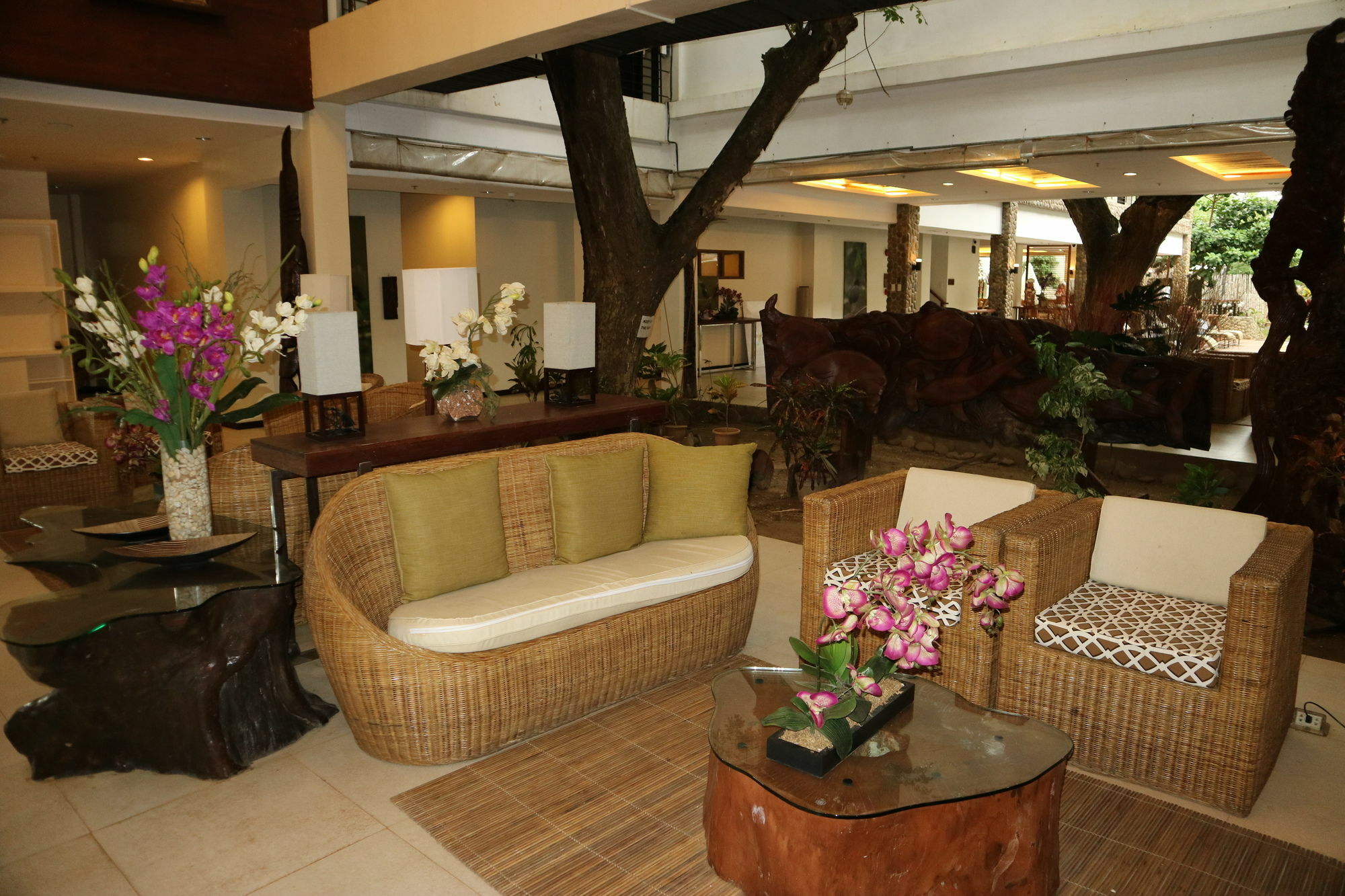Marianne Hotel Puerto Princesa Bagian luar foto
